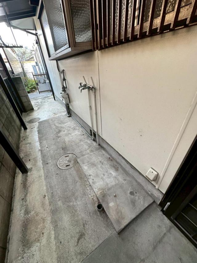 detached 綾歌郡宇多津町平山