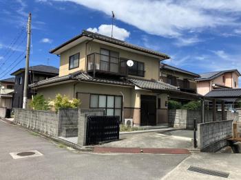 detached 綾歌郡宇多津町津の郷