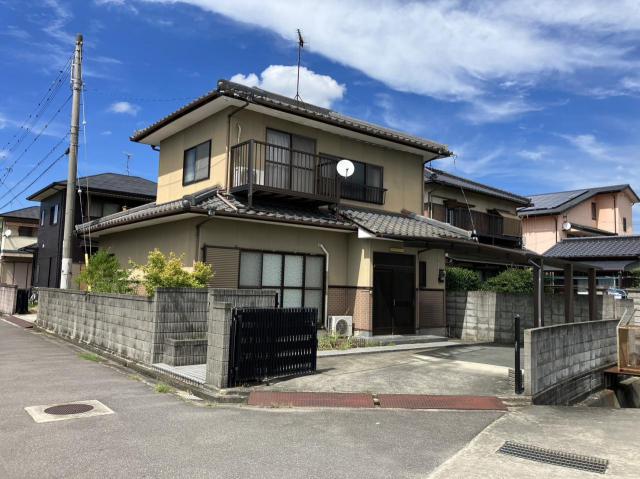 detached 綾歌郡宇多津町津の郷