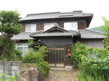 detached 高松市香川町浅野