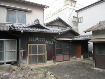 detached 高松市多賀町１丁目