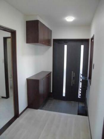 apartment 三木町平木