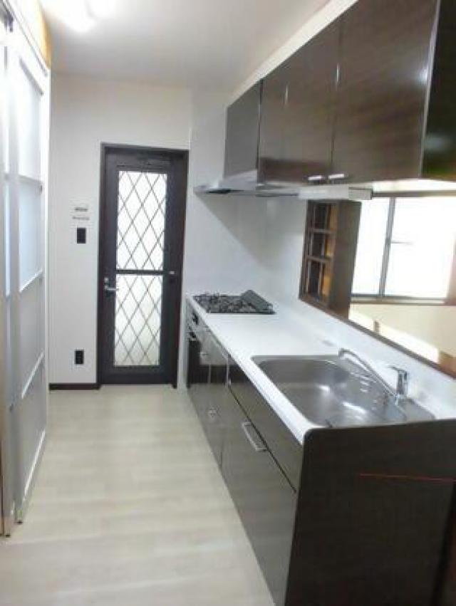 apartment 三木町平木