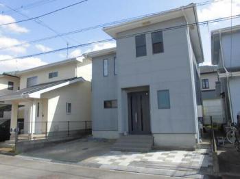 apartment 三木町平木