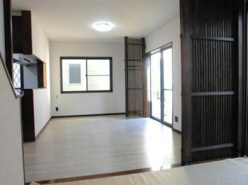 apartment 三木町平木