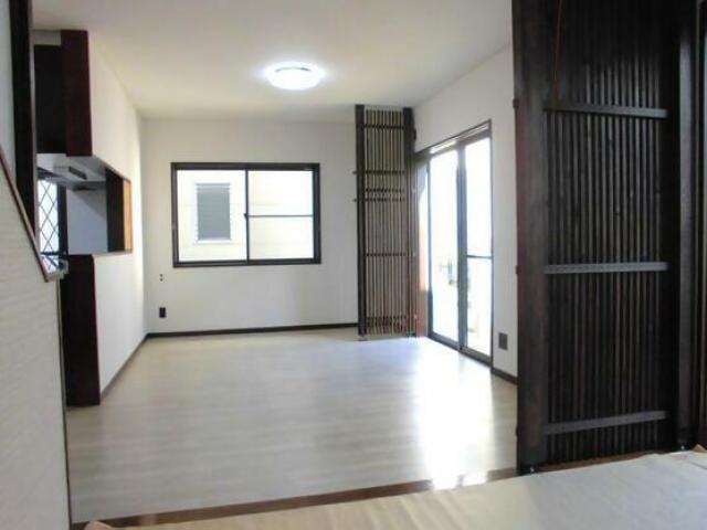 apartment 三木町平木