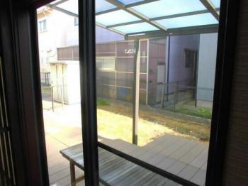 apartment 三木町平木