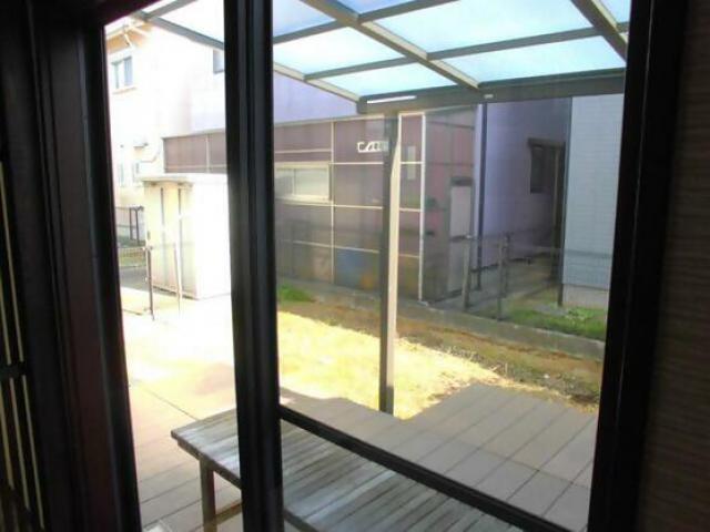 apartment 三木町平木