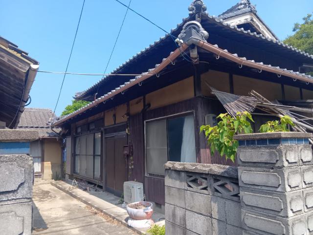 detached 三豊市詫間町