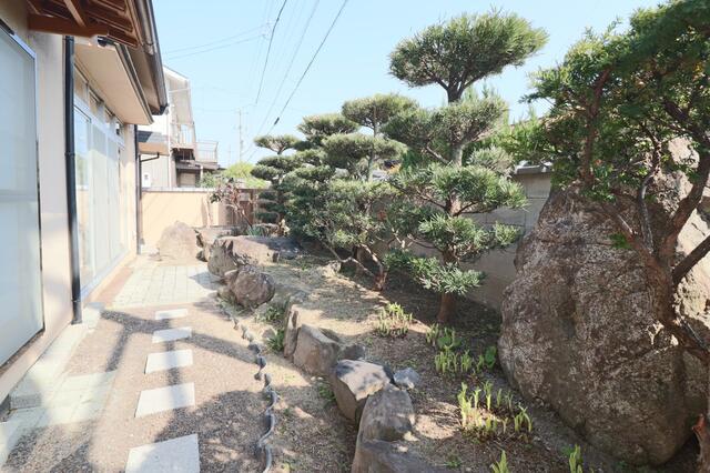 detached 高松市仏生山町甲