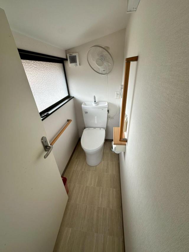 detached 坂出市大屋冨町