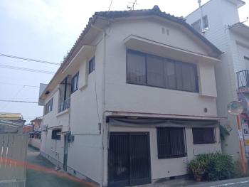 apartment 三豊市詫間町