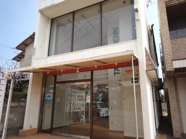 commercial 土庄町東之町