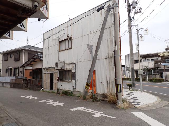 detached 