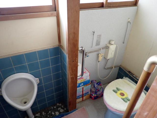 香川県土庄町の一戸建て | 500万円 | 島にある | 津波ハザード・高潮ハザード | Akiyama house finder