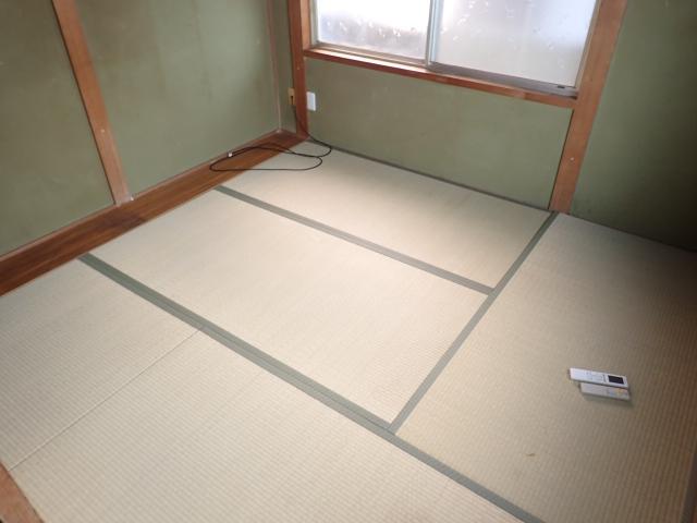 香川県土庄町の一戸建て | 5万円 | 島にある | 津波ハザード・高潮ハザード | Akiyama house finder