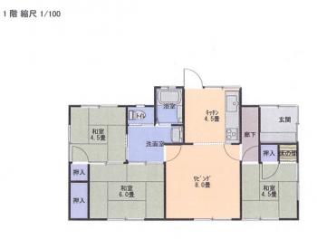 apartment 仲多度郡多度津町桜川