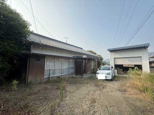 house for sale in Mitoyo, Kagawa | ¥2,800,000 | 5DK | Debris-flow haz…