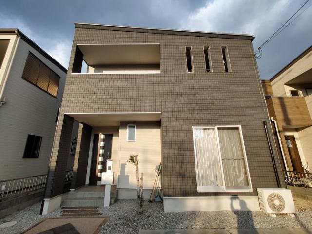 townhouse 高松市香西本町