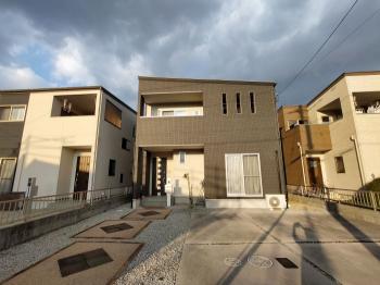 townhouse 高松市香西本町