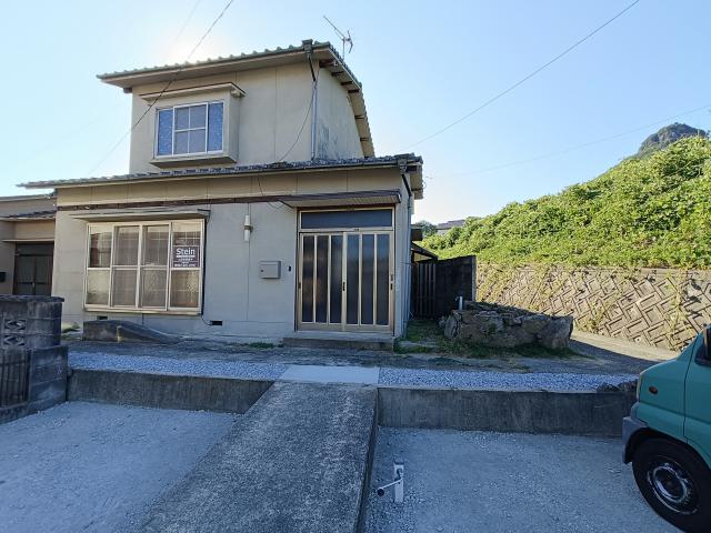 detached 高松市屋島東町1691-1　東棟