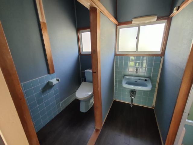 detached 高松市屋島東町1691-1　西棟