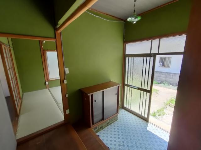 detached 高松市屋島東町1691-1　西棟