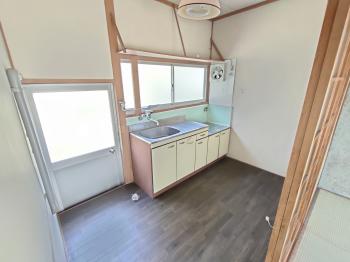 detached 高松市屋島東町1691-1　西棟