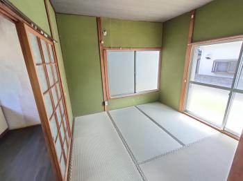 detached 高松市屋島東町1691-1　西棟