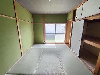 detached 高松市屋島東町1691-1　西棟