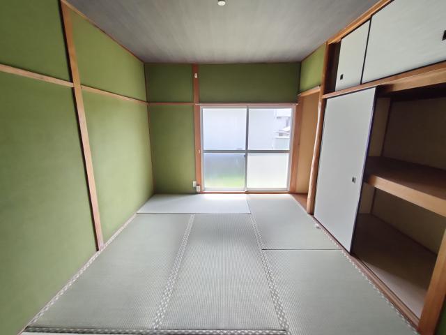 detached 高松市屋島東町1691-1　西棟