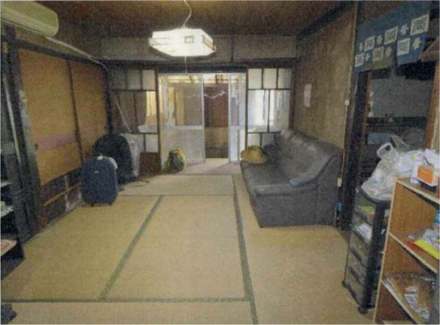 detached 丸亀市風袋町