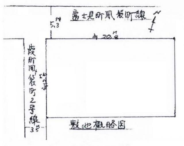 detached 丸亀市風袋町