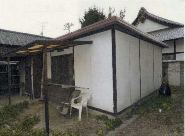 detached 丸亀市風袋町