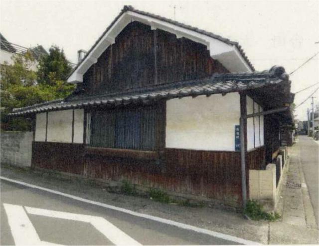 detached 丸亀市風袋町
