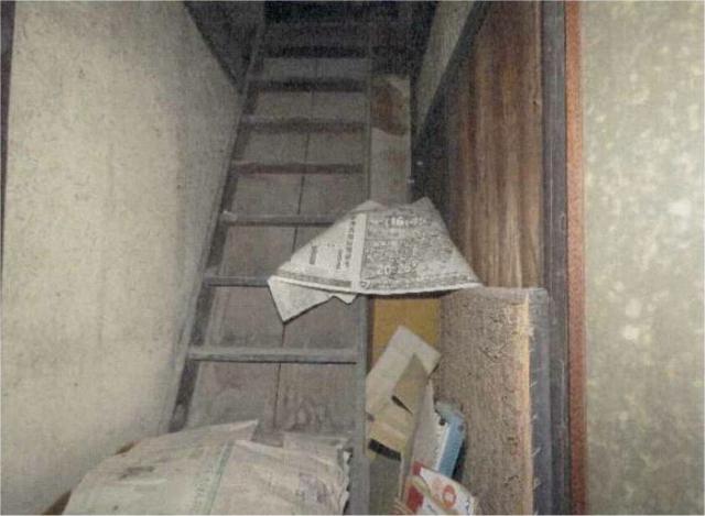 detached 丸亀市風袋町