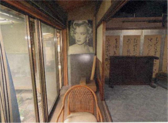 detached 丸亀市風袋町