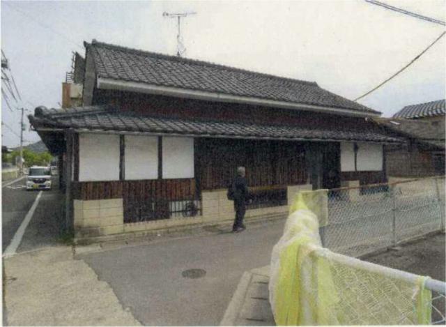 detached 丸亀市風袋町