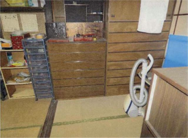 detached 丸亀市風袋町