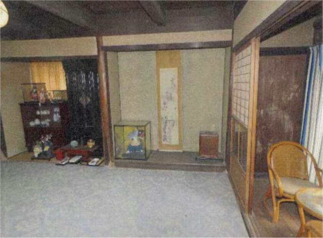 detached 丸亀市風袋町