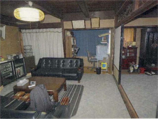 detached 丸亀市風袋町