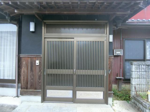 detached さぬき市昭和