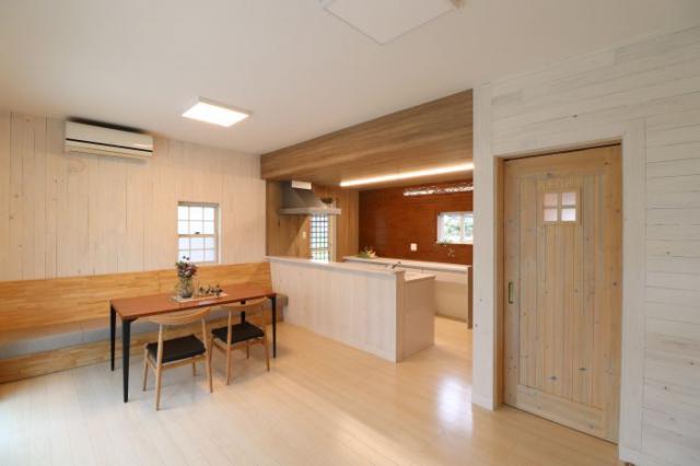 townhouse 仲多度郡まんのう町四條
