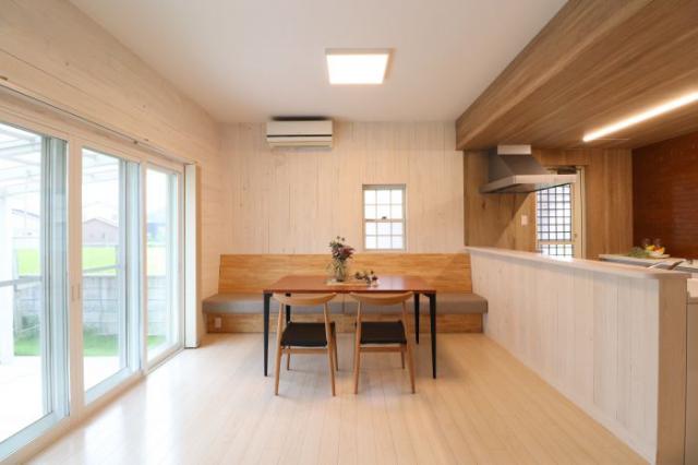 townhouse 仲多度郡まんのう町四條