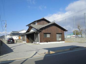 commercial 木田郡三木町大字氷上