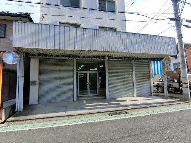 commercial さぬき市鴨庄
