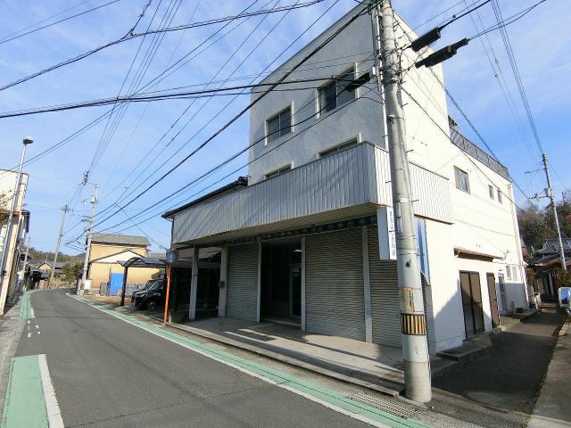 commercial さぬき市鴨庄