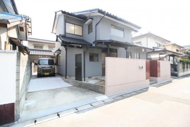 detached 綾歌郡宇多津町平山