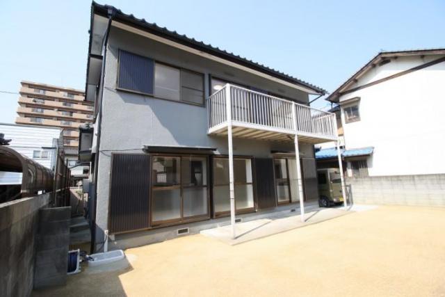 detached 綾歌郡宇多津町平山