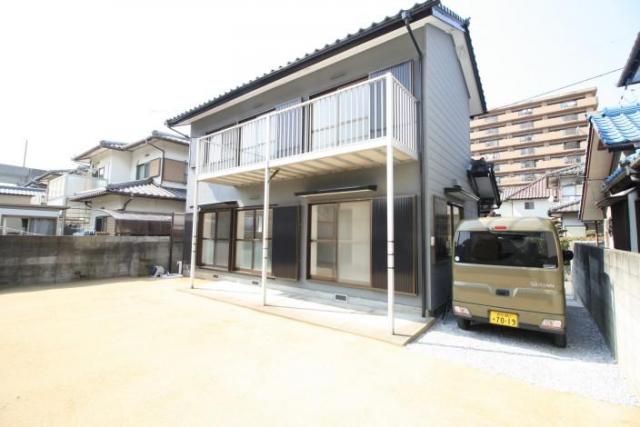 detached 綾歌郡宇多津町平山